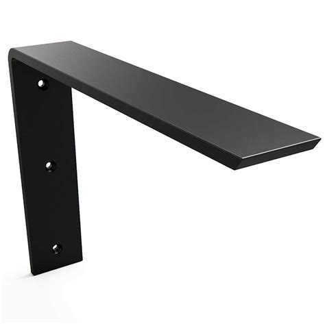 metal wall brackets for countertops|heavy duty countertops brackets.